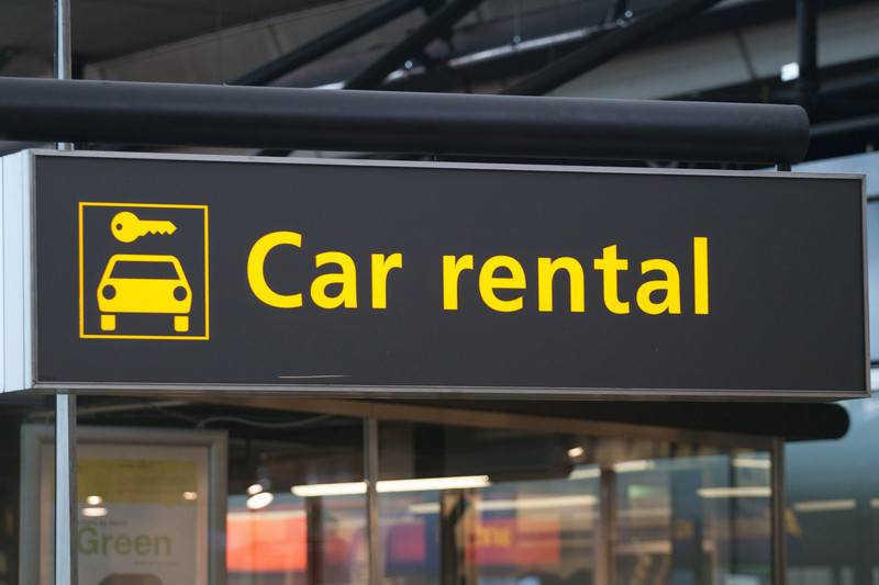 Rent a Car Sarajevo: Ready for All Your Travel Wishes