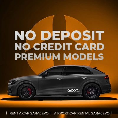 Airport.ba Rent a Car